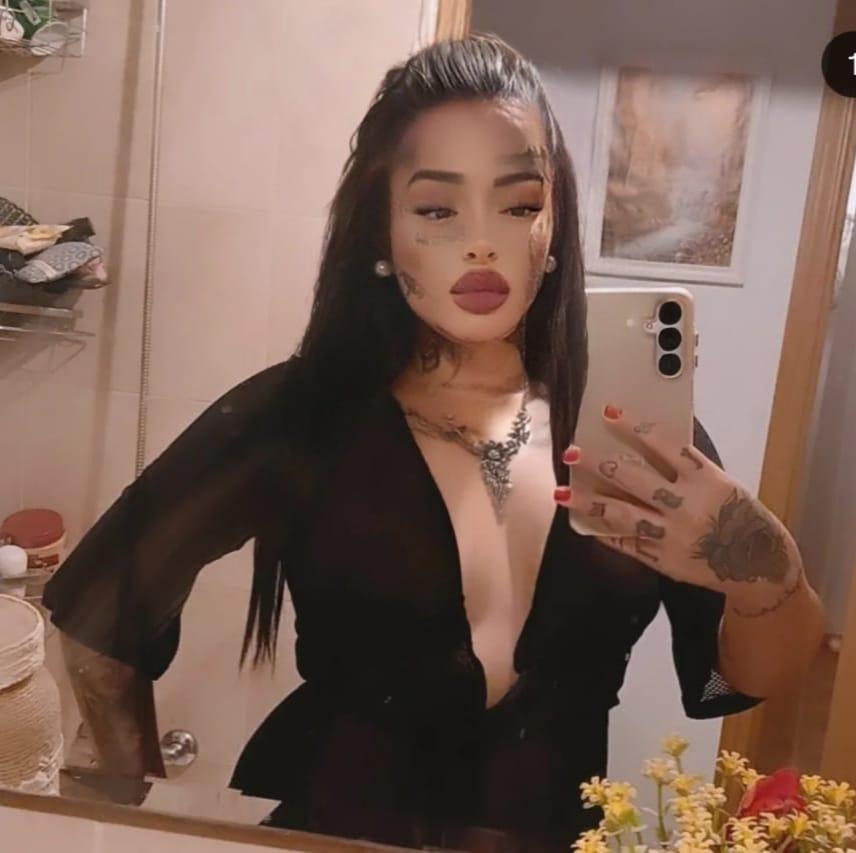 673408491: Chica busca chico en Madrid