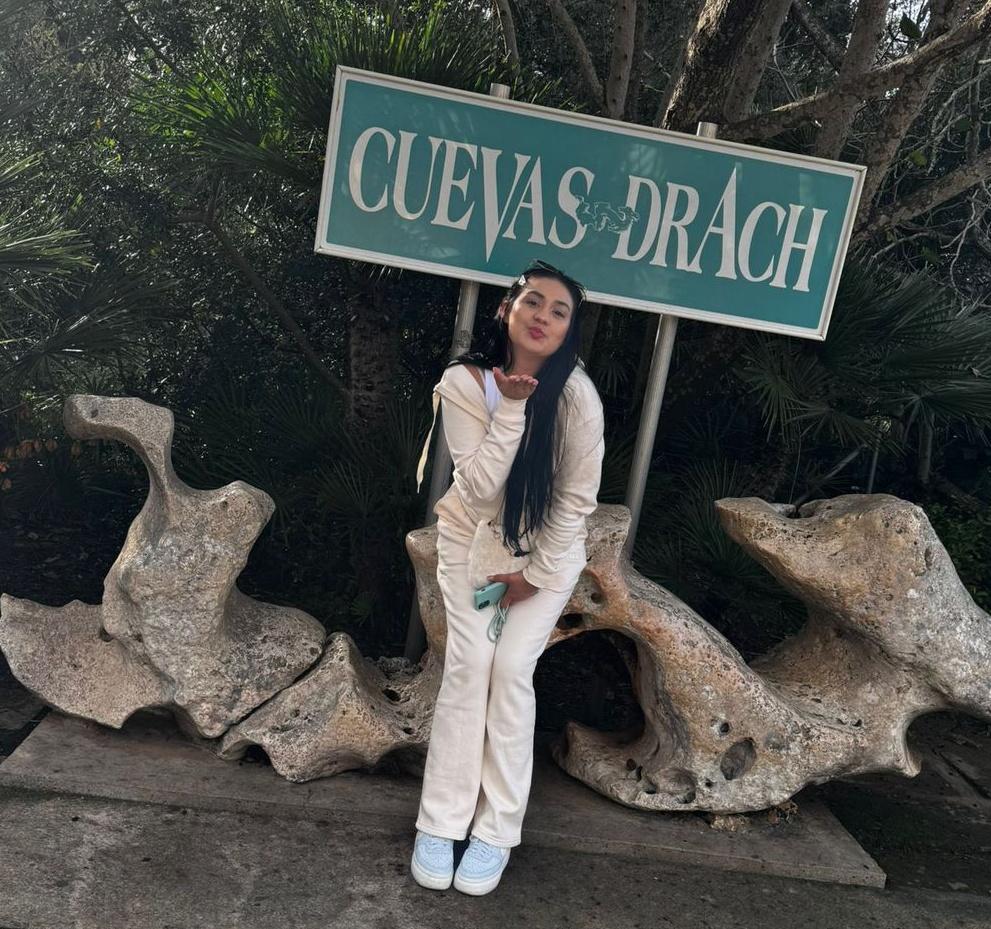 643459405: Chica busca chico en Mallorca