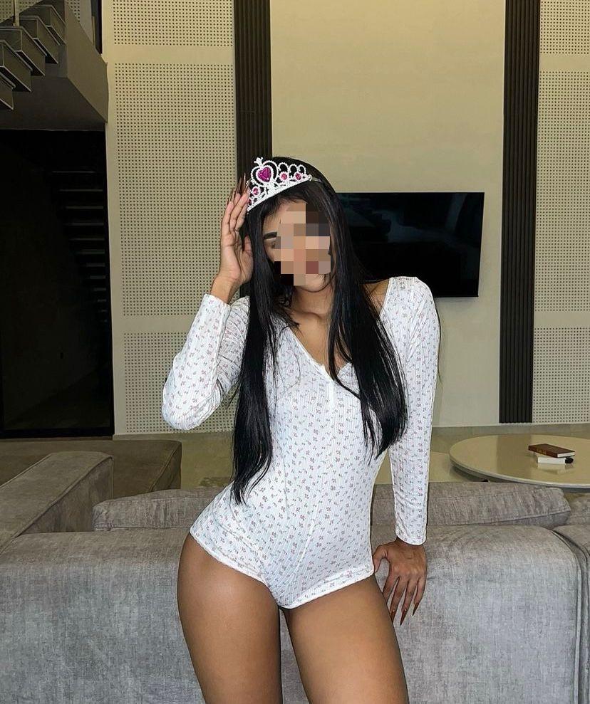 Chica busca chico en Badajoz: 