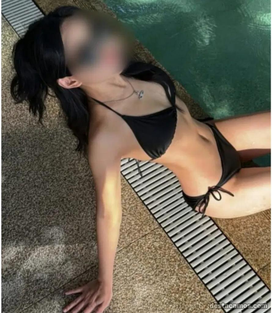 Chica busca chico en Málaga: 