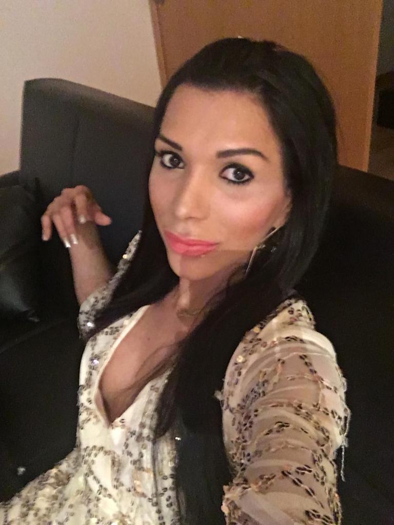 610077239: Transexual en Valladolid