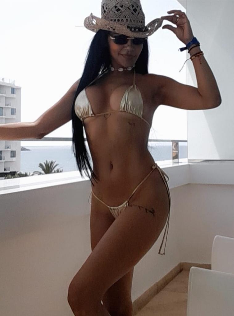 687439423: Chica busca chico en Alicante