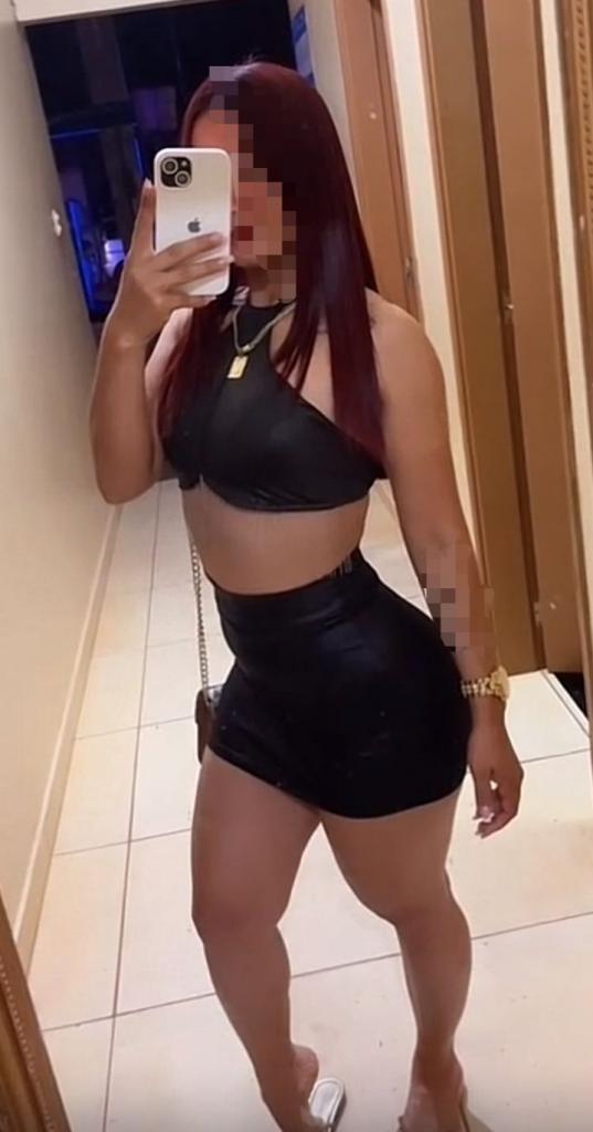 Chica busca chico en Madrid: 