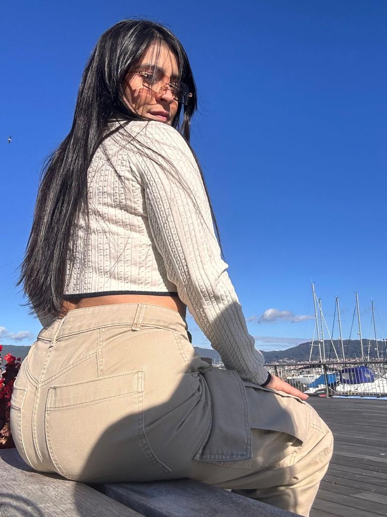 Chica busca chico en Pontevedra: 