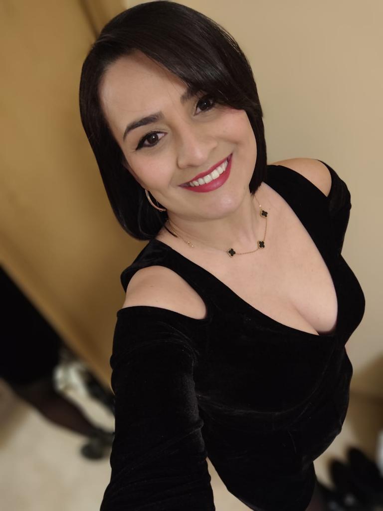 Chica busca chico en Murcia: 