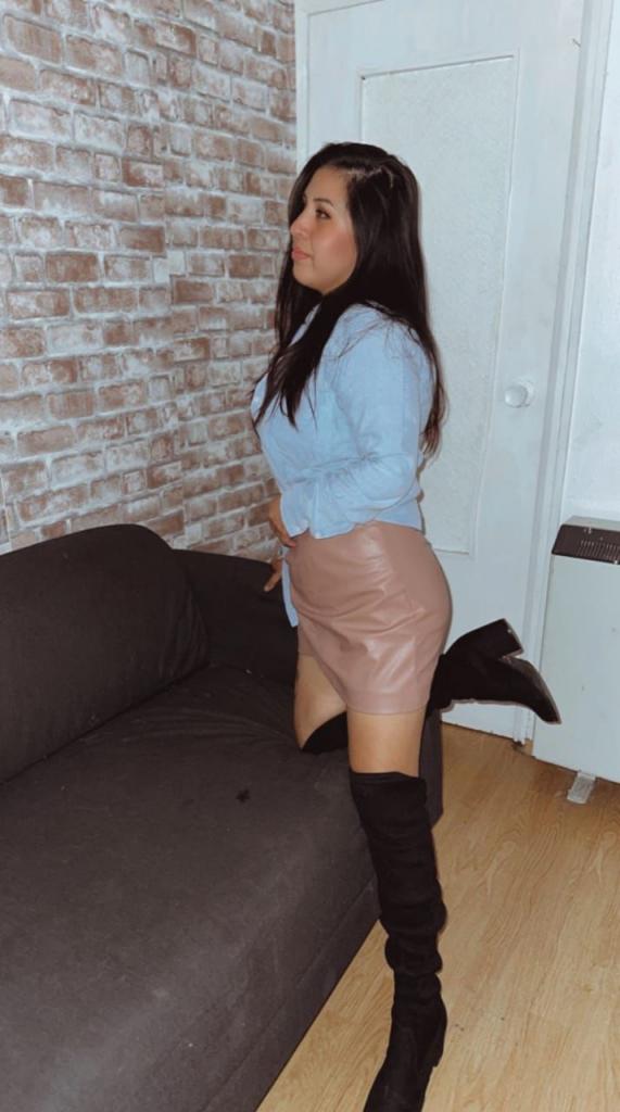 Chica busca chico en Madrid: 