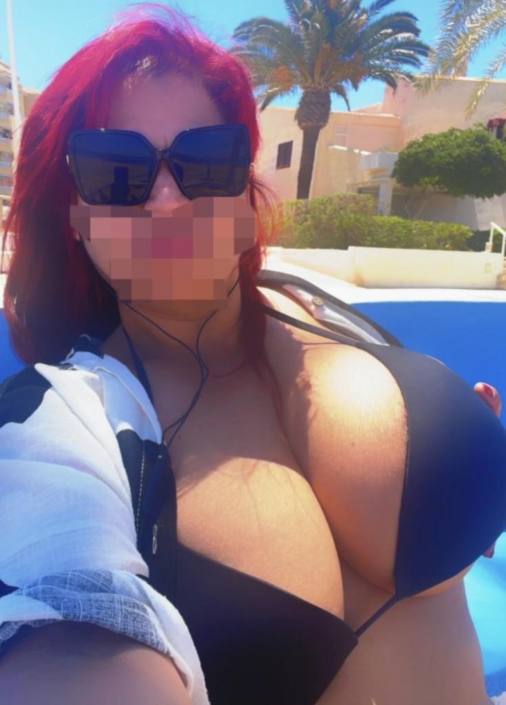 Chica busca chico en Murcia: 