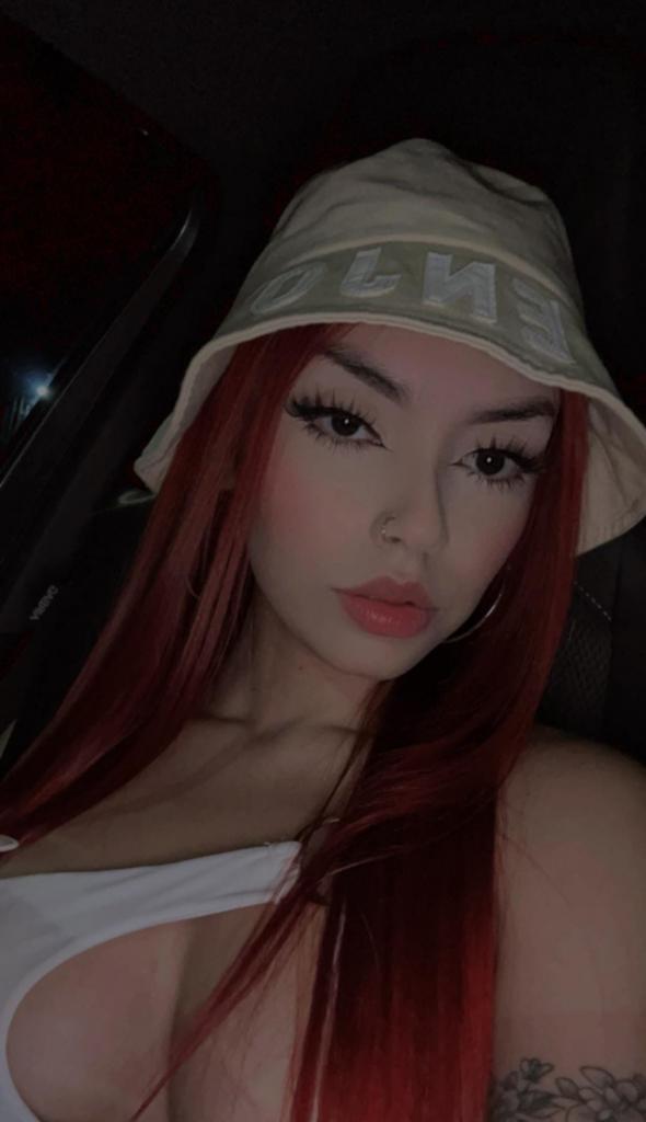 672535880: Chica busca chico en Murcia