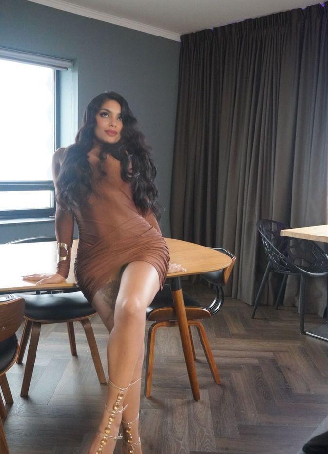 602341914: Chica busca chico en Murcia