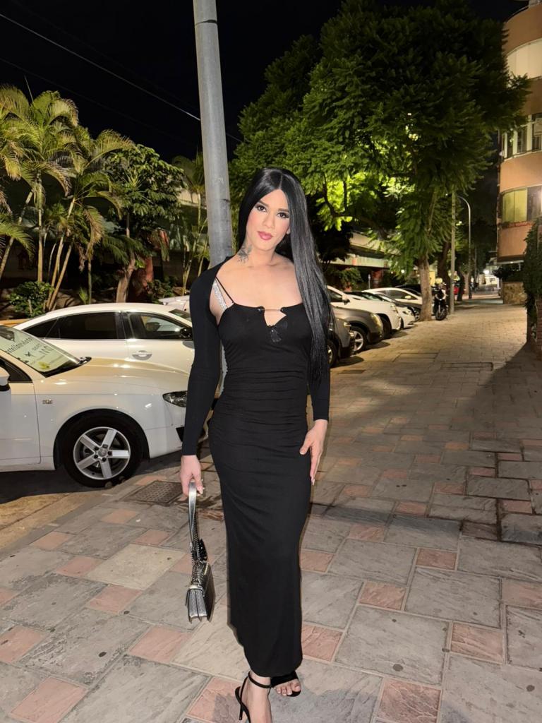 613202185: Transexual en Las Palmas