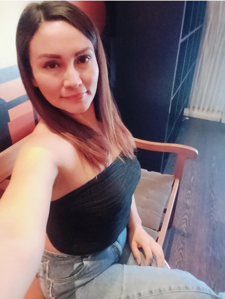 Chica busca chico en Toledo: 