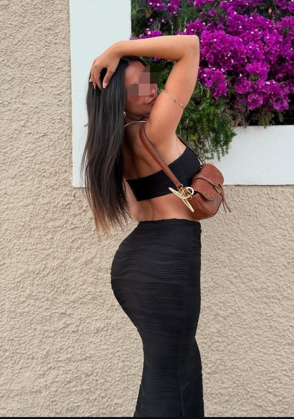 Chica busca chico en Sevilla: 