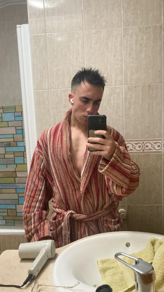 646624954: Chico busca chica en Segovia