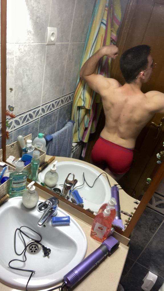 646624954: Chico busca chica en Segovia