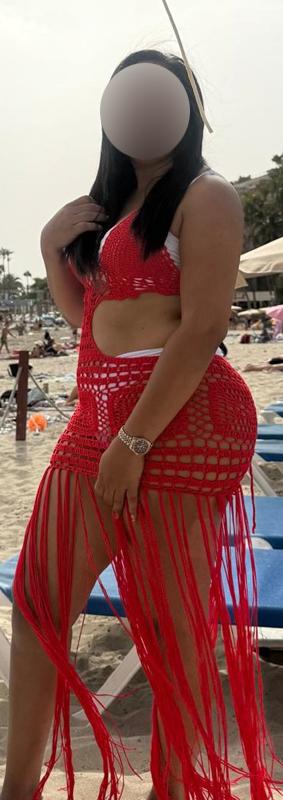 672593536: Chica busca chico en Las Palmas