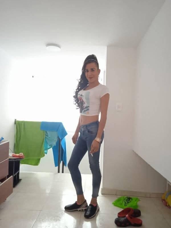 611326791: Transexual en Jaén