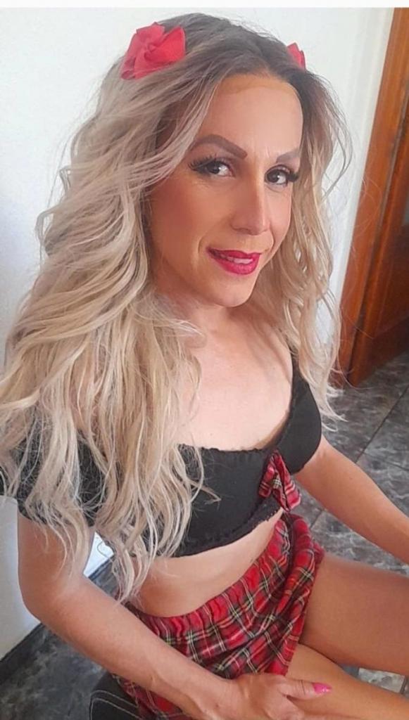 Transexual en Jaén: 