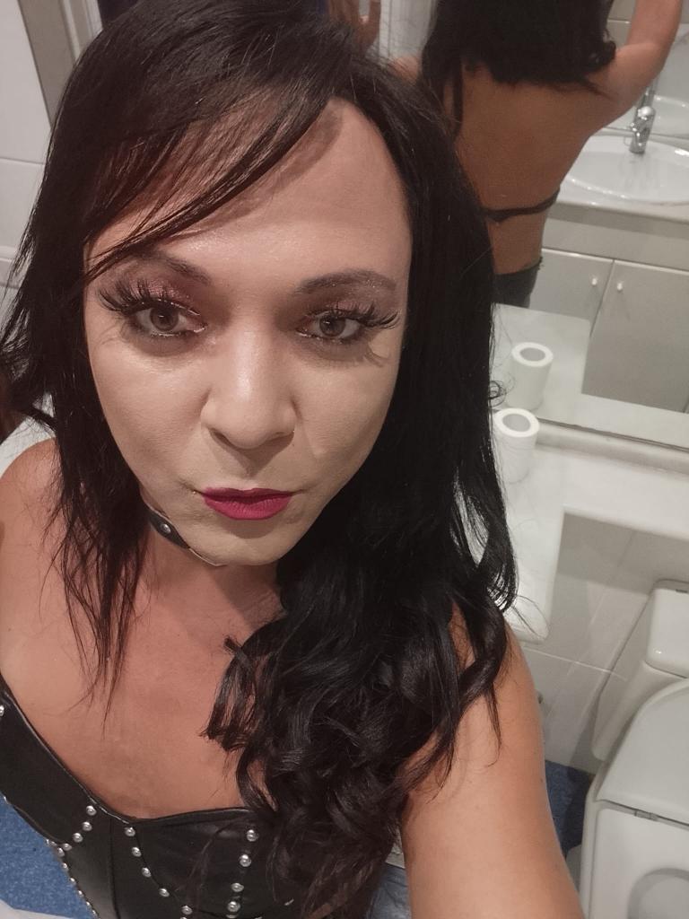 614772010: Transexual en Alicante