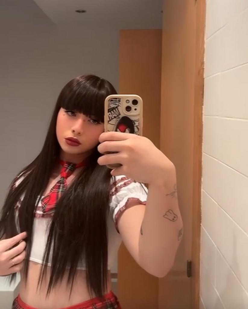 Travesti en Gerona: Transexuales y Travestis