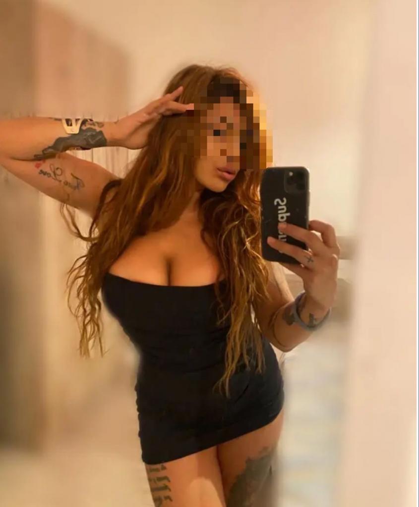 Chica busca chico en Málaga: 