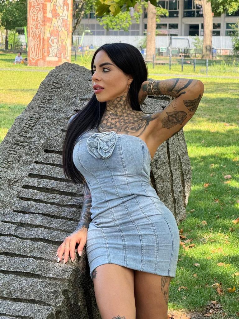 622811151: Transexual en Madrid