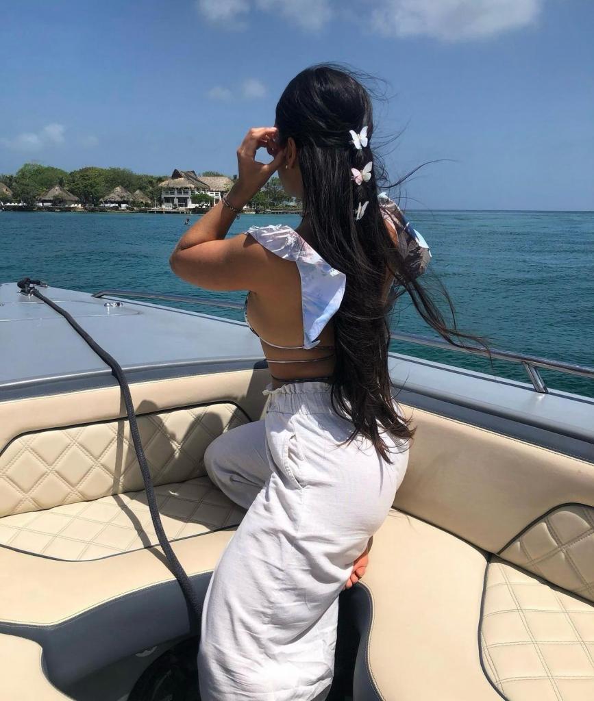 Chica busca chico en Murcia: 