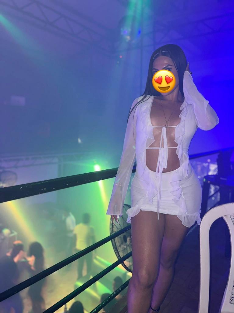 Chica busca chico en Alicante: 