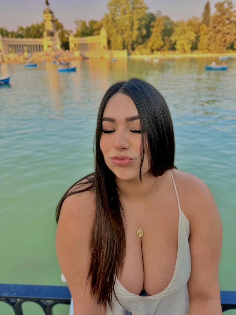 Chica busca chico en Valencia: Chica busca chico