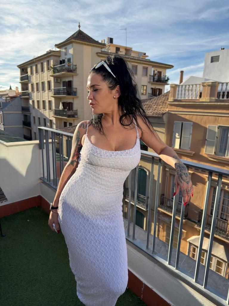 Chica busca chico en Málaga: 