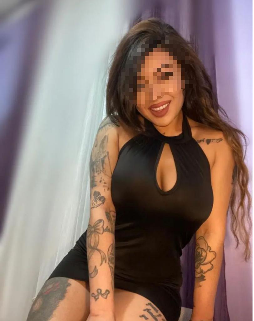 632230819: Chica busca chico en Málaga