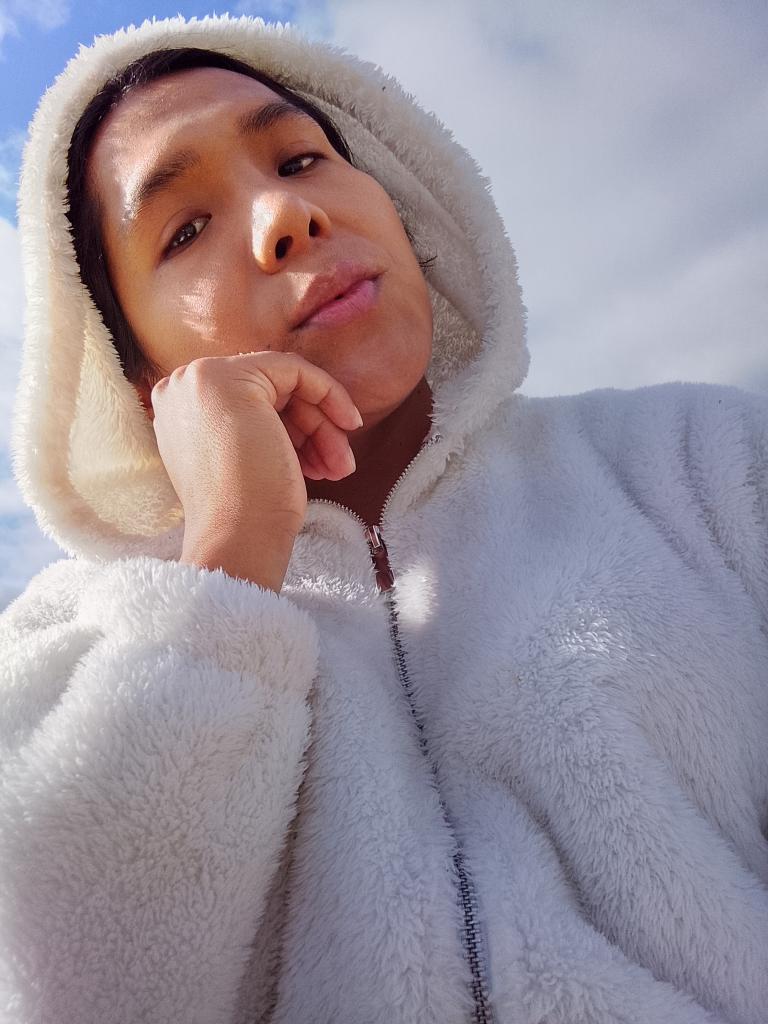 613506114: Transexual en Badajoz