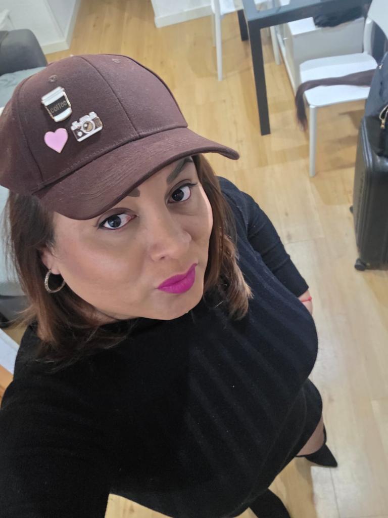 Transexual en Córdoba: 