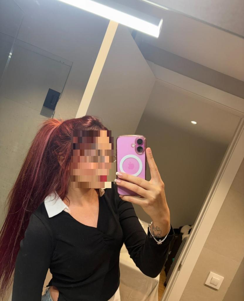 617493170: Chica busca chico en Las Palmas