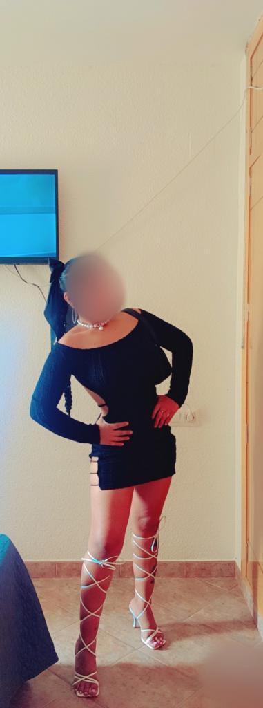 Chica busca chico en Alicante: 