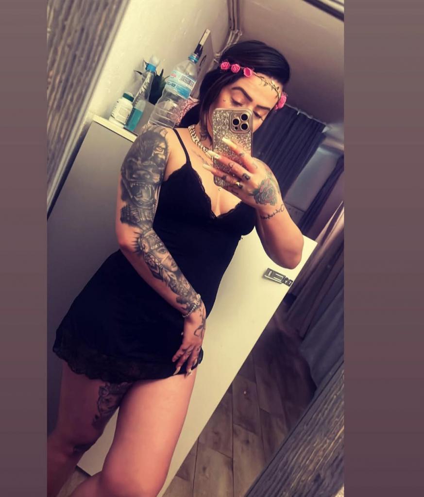 673408491: Chica busca chico en Madrid