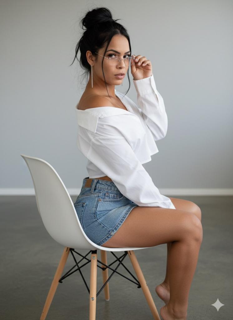 Chica busca chico en Las Palmas: 