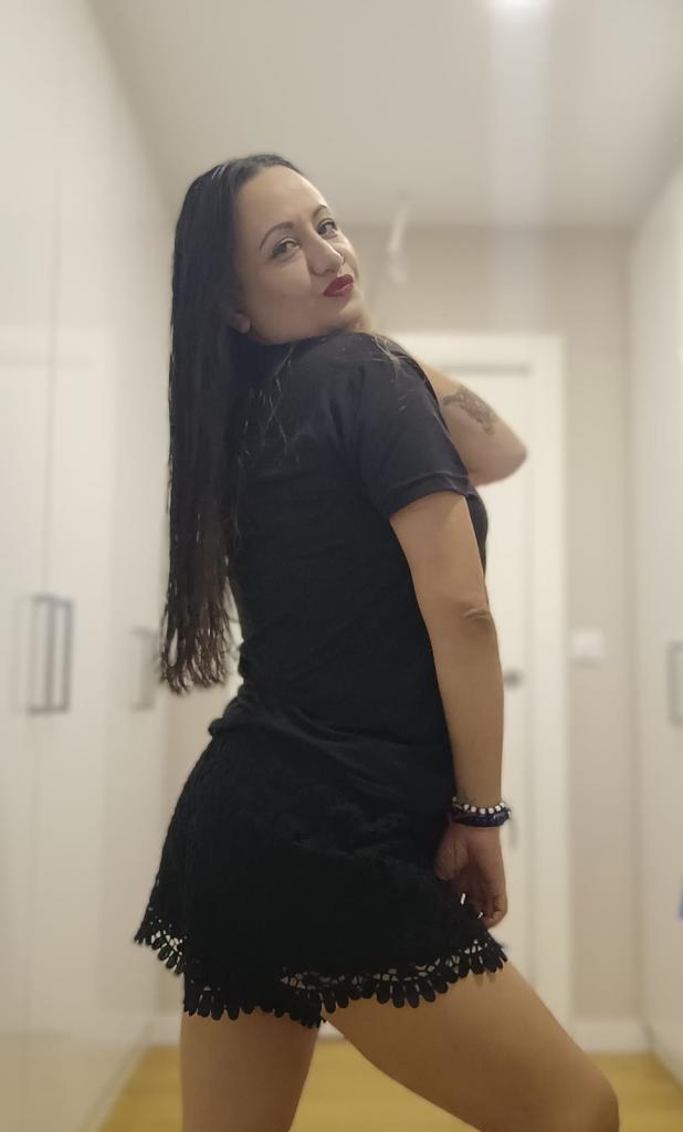 671540215: Chica busca chico en Alicante