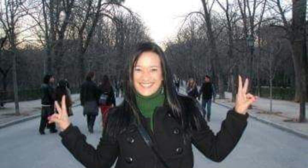 614088570: Chica busca chico en Madrid