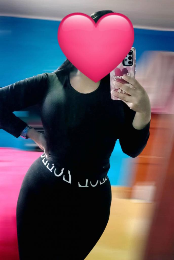 617436121: Chica busca chico en Córdoba