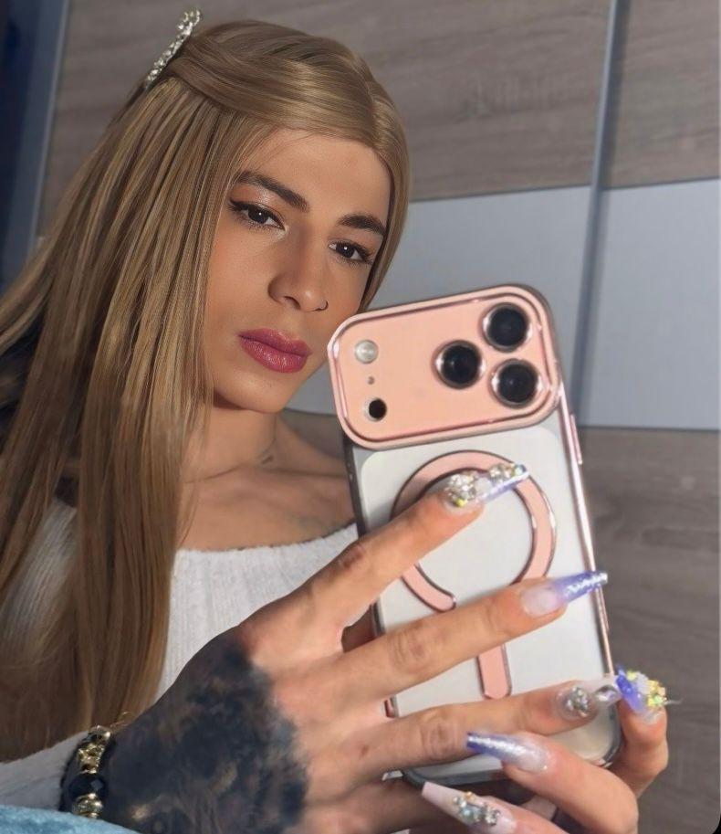 602595239: Transexual en Tarragona