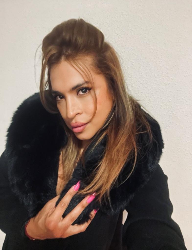 Travesti en Zaragoza: 