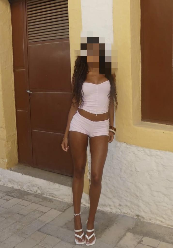 Chica busca chico en Málaga: 