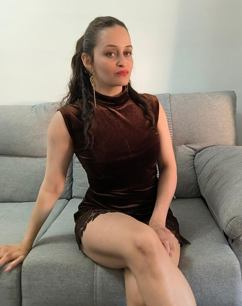 Chica busca chico en Valencia: 