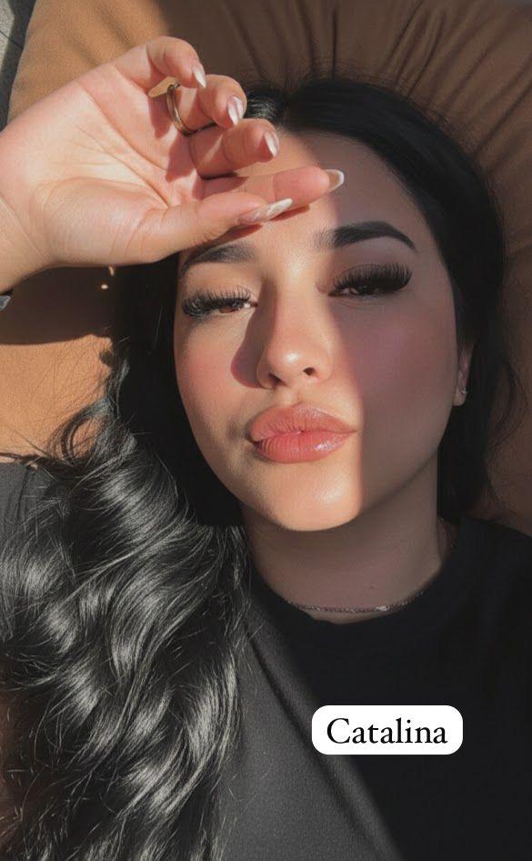 Chica busca chico en Murcia: Chica busca chico