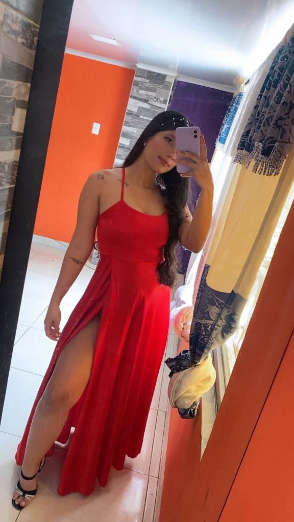 Chica busca chico en Tenerife: Chica busca chico