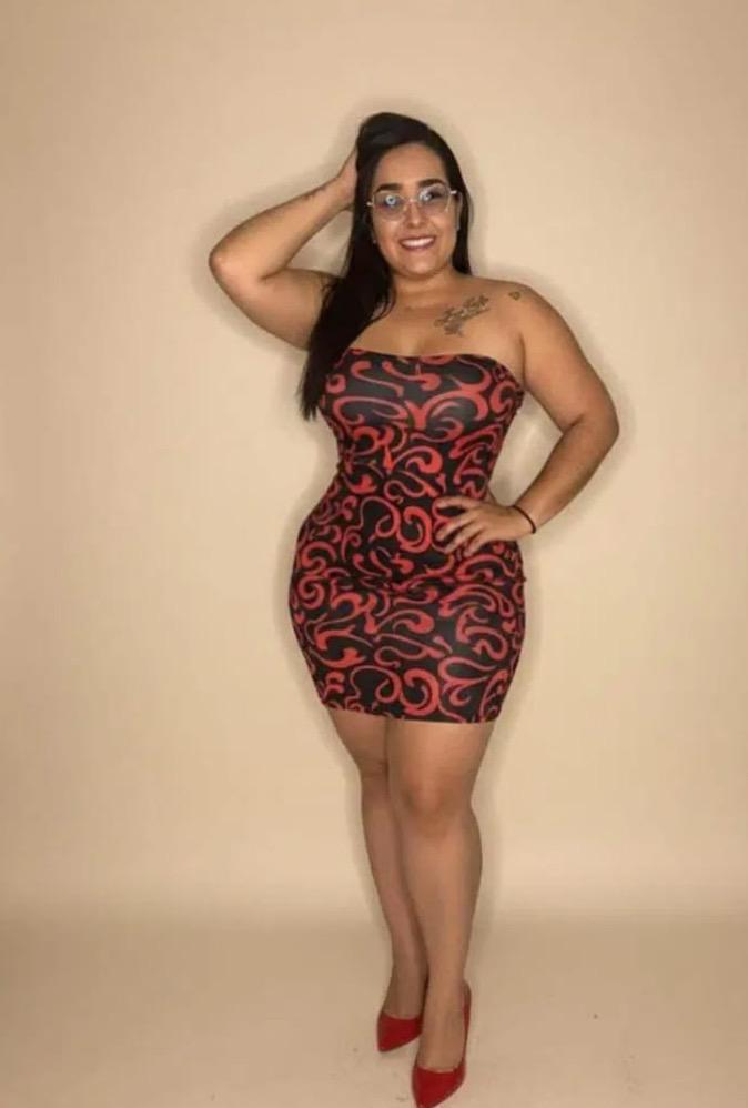 Chica busca chico en Murcia: 