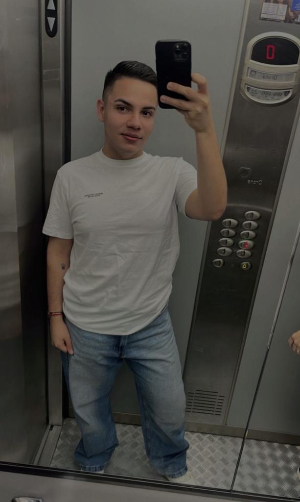 613963895: Chico busca chica en Vizcaya