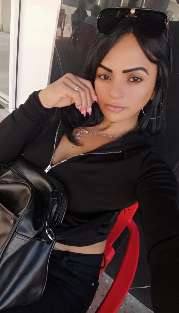 613832742: Travesti en Málaga