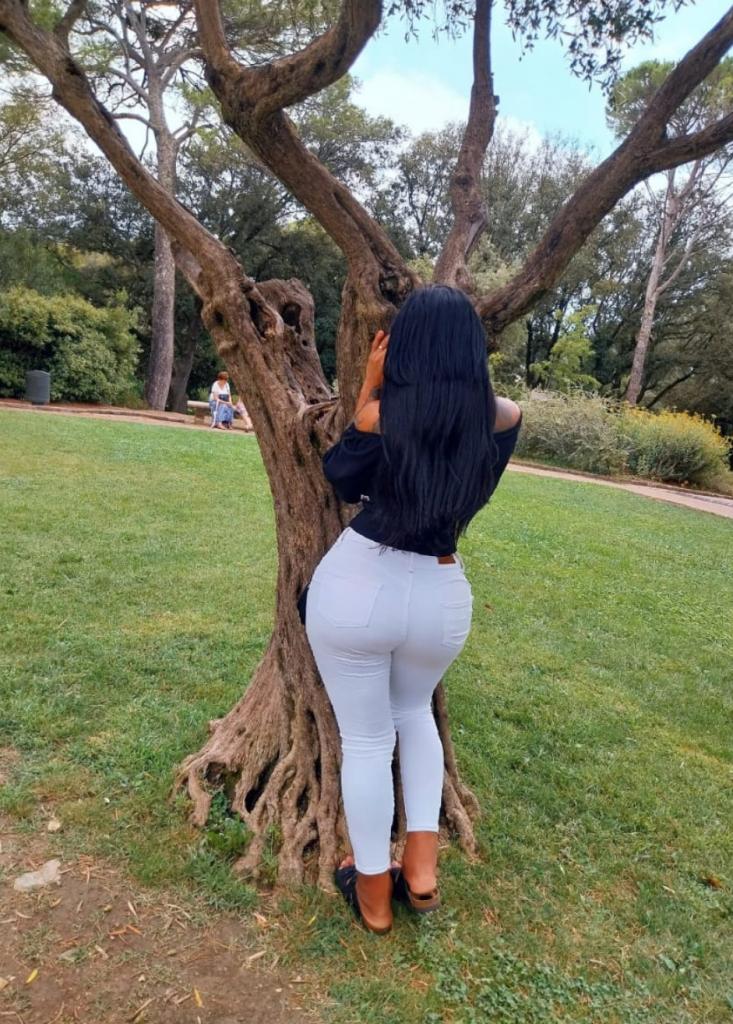 613832742: Travesti en Málaga