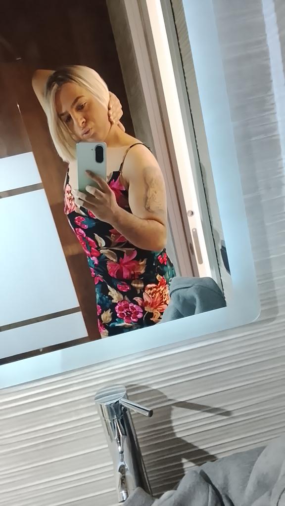 Transexual en Zaragoza: 